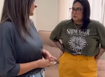 H1005014 Você tem que deixar as pessoas fazerem que quiserem, mas não com você part2