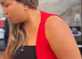 H1106006 Ela contou tudo ,e sua madrasta tomou atitude part2