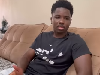 H1305006 Deixava filho com vizinha chegava tarde, sem imaginar que tudo tem um limite