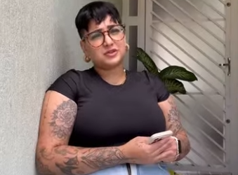 H1305001 Ela negou uma refeição uma criança, enquanto mentia para os vizinhos dela perdeu um part2