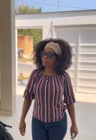 H1303005 Não ter mãe triste, mas mais triste saber que você tem não conta com ela pra nada part2