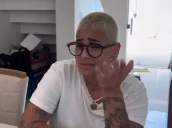 H1303001 Se somos todos iguais por que você tão diferente dos outros part2