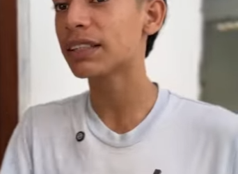 H1306002 Ele na aceitava que esposa cantasse apenas poderia cantar se isso acontecer part2