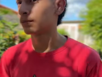 H1106013 Gerente de sala de festa humilha limpador de piscina patroa descobriu tudo part2