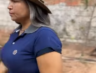 H1106015 Gerente de hortalic age ma fe patra descobre tudo Toma essa atitude! part2