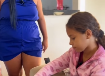 H0921007 Se este vídeo não te deixar de boca aberta, nada mais deixa! part2