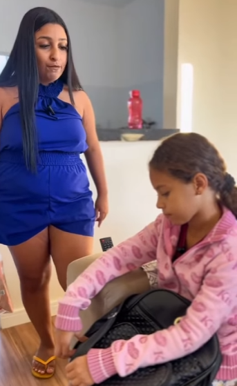 H0921007 Se este vídeo não te deixar de boca aberta, nada mais deixa! part2