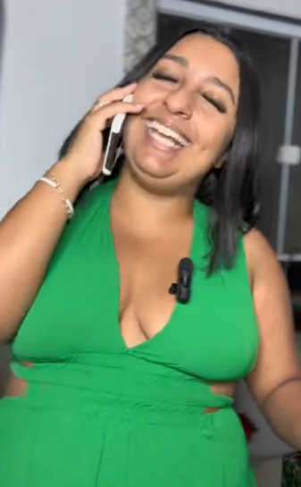 H0921011 O momento que ninguém esperava… mas ninguém esquece! part2