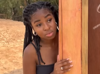 H1019012 Essa jovem ficou milionária vendendo pão você não vai acreditar no motivo part2