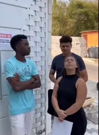 H1019009 bom da vida que cada um tem sua vez part2