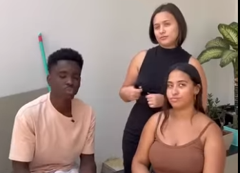 H1019015 Tem muitos que só se aproveitam de você depois não te conhecem mais part2