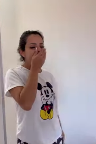 H1208001 Marido Esperava ESPOSA Dormir Pra Ficar Com VIZINHA Sem Saber Que Isso Aconteceria part2