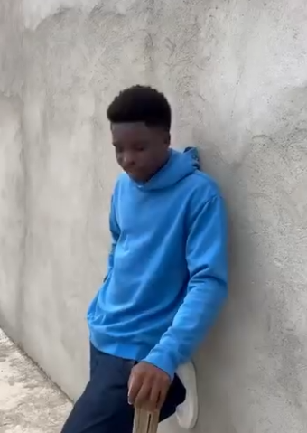 H1314002 Utilizava dessa forma para tirar dinheiro da sua mãe parte 2