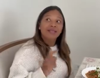 H1314005 Ela queria impor suas regras em uma casa que não era sua, até aprender lição parte 2