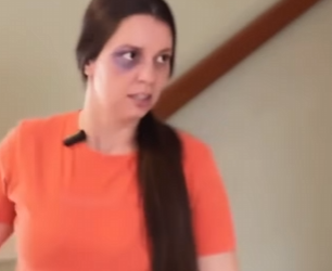 H1201004 Nunca mexa com Irmã de um policial de verdade part2