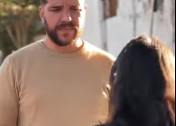 H1201006 Milionário ensina uma lição mulher interesseira part2