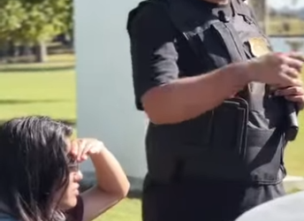 H1201001 Por ser mulher do Oficial pensou que nada aconteceria part2