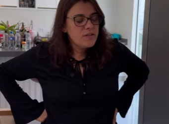 H1603002 Não se ache dono daquilo que só lhe emprestaram