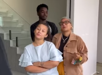 H1603005 Quis ficar com toda herança, sem imaginar lição que iria aprender part2