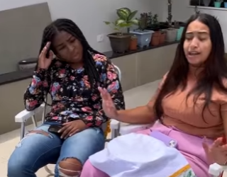 H1603003 Nega comida essa criança sem imaginar que ele procurava por este motivo part2