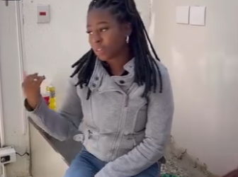 H1303015 Deu reais para sua esposa para ela lhe guardar arroz com frango isso aconteceu part2