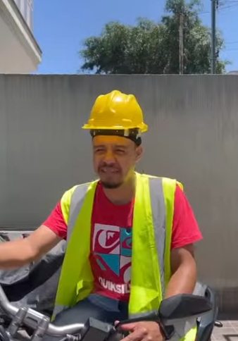 H1305014 Jovem tinha sua esposa não deixava faltar nada, por isso ela não queria ajudá la trabalhar part2