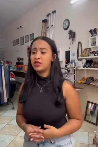 H1305011 Mal costume não bom em nenhum sentido part2