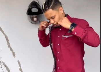 H1305012 jovem pediu dinheiro nas redes sociais para ajudar outras pessoas e…. olha part2