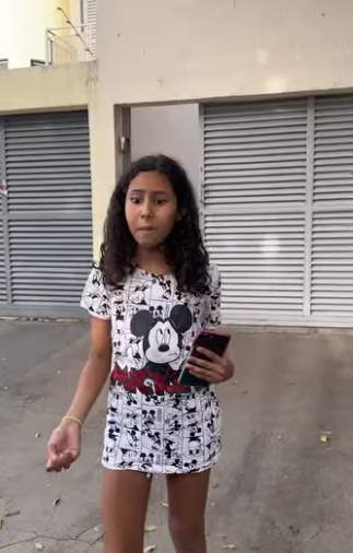 H1208015 Milionário testa seus netos para dar lhes herança part2