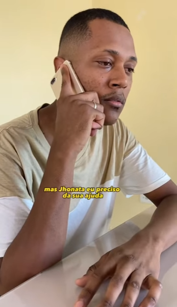 H1309006 PAI AUSENTE NEGA AJUDA AO PRÓPRIO FILHO PIOR INFELIZMENTE ACONTECEU part2