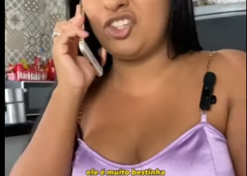 H1609003 Esposa pilantra gastou dinheiro do aluguel com amante olha que marido dela fez part2