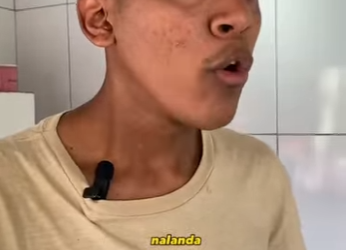 H1609001 Esposa roubou dinheiro da carteira olha que marido cruel dela fez part2