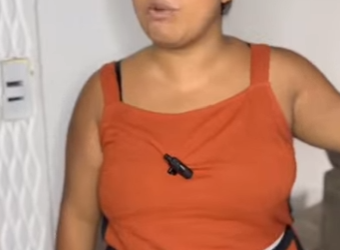 H1309004 MARIDO EGOÍSTA EXPULSOU ESPOSA DE CASA PARA VOLTAR MORAR COM EX PIOR ACONTECEU part2