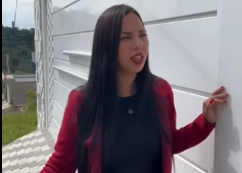 H1314008 Quando voltou do exterior descobriu isso part2