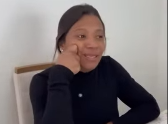 H1314010 Minha sogra falsa meu marido não entende isso part2