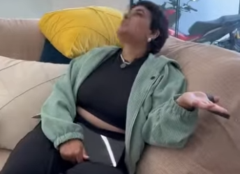 H1614005 sua mãe foi embora de casa por não darem valor que ela merece part2