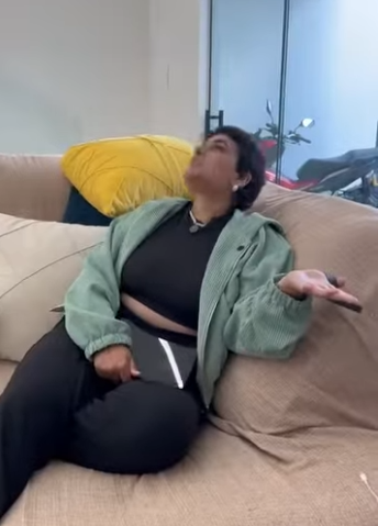 H1614005 sua mãe foi embora de casa por não darem valor que ela merece part2