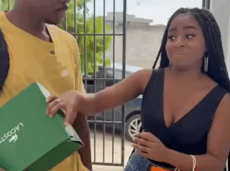 H0214004 Filho recebe sua lição da mãe por ser um pai inresp0nsável part2