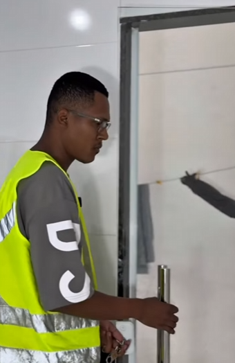 H1520007 Nada supera esse momento CAÓTICO! part2