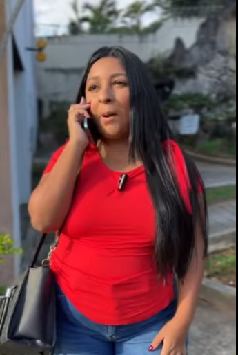 H1521008 O vídeo começa fofinho… mas termina em bagunça total! part2