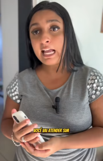 H1521004 Você não está pronto para esse combo de comédia + treta! part2