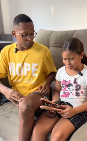 H1521003 Prepare-se: este vídeo é caos puro e eu AMEI! part2