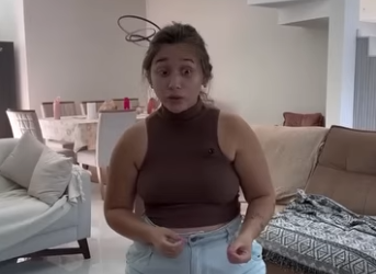 H1419004 Enquanto esposa trabalha, ele fica em casa com outra part2