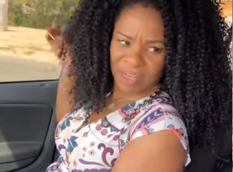 H1719001 Queria mandar no veículo do vizinho quando ele levou para trabalho part2