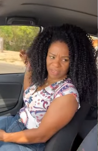 H1719001 Queria mandar no veículo do vizinho quando ele levou para trabalho part2