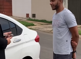 ele pagou língua por ser arrogante part2