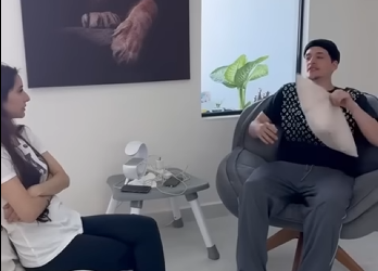 H0721017 Minha irmã não queria contribuir com nada em casa part2