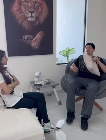 H0721017 Minha irmã não queria contribuir com nada em casa part2