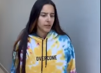 H1618002 Minha esposa muito ciumenta olha que aconteceu com ela part2