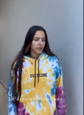 H1618002 Minha esposa muito ciumenta olha que aconteceu com ela part2